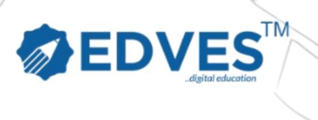Edves Logo